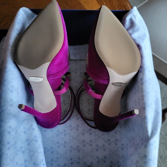 Sarah Flint Perfect Marta 100 Size 37 - Picture 10 of 11